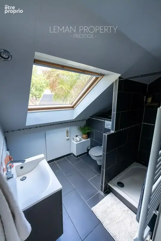 Maison familiale à Rochefort-en-Yvelines - photo 17