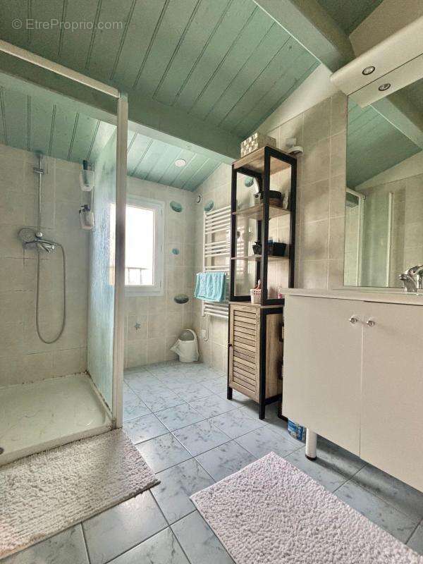 Maison à SAINT-GEORGES-D'OLERON