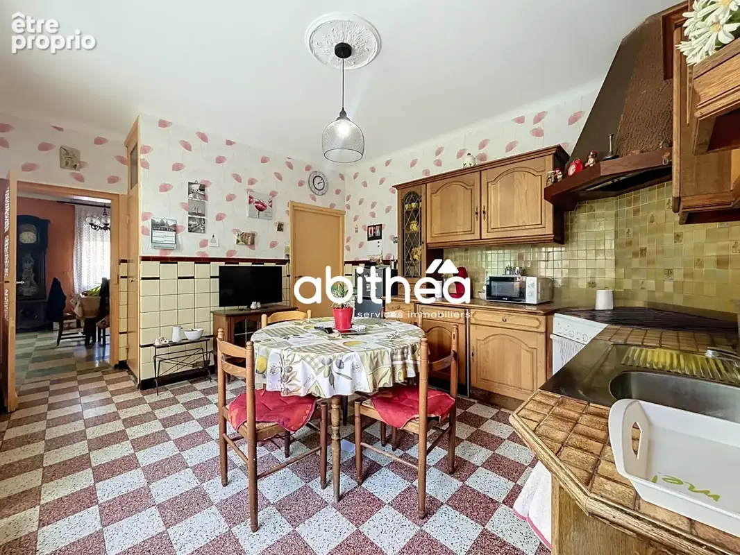 Maison a renover au coeur de bauvin - photo 10