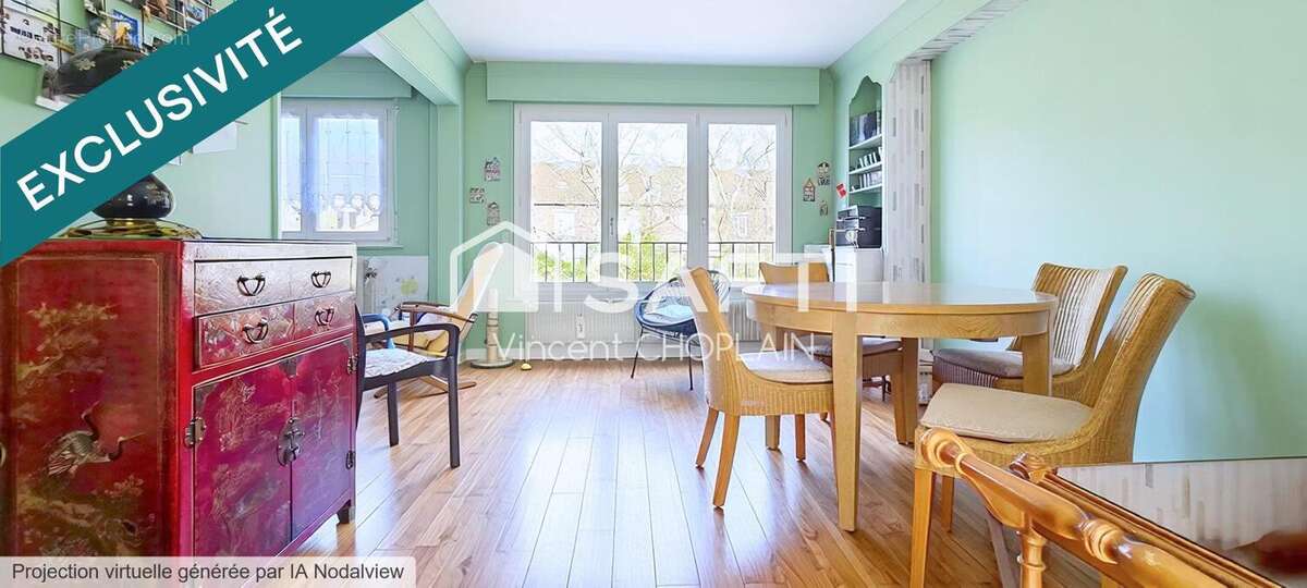 Photo 3 - Maison à WASQUEHAL