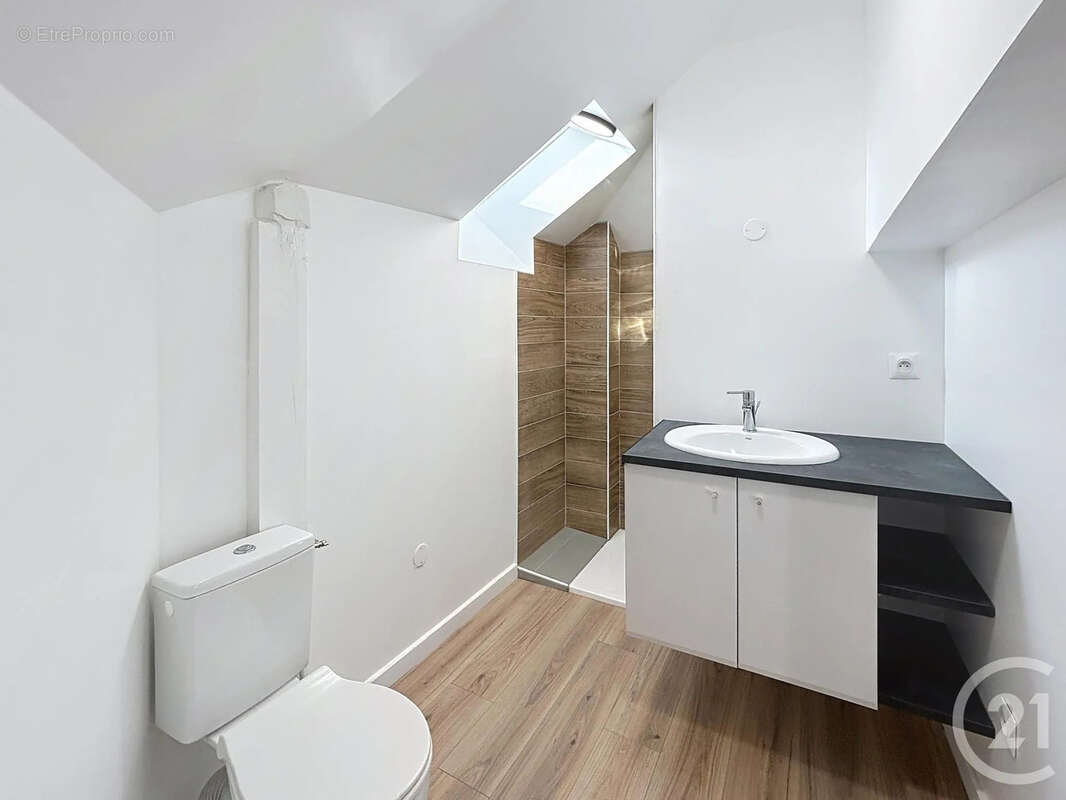 Maison à VERTUS