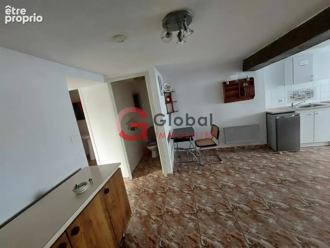 Immeuble de rapport 169 m2 - Montaigut En Combraille - photo 3