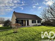 Photo 1 - Maison à ERVY-LE-CHATEL