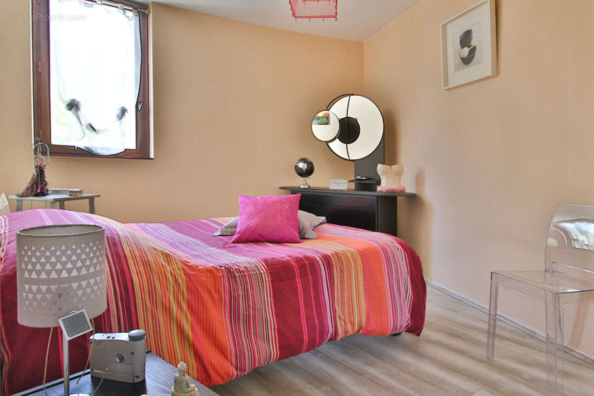 Appartement à SEYSSINET-PARISET