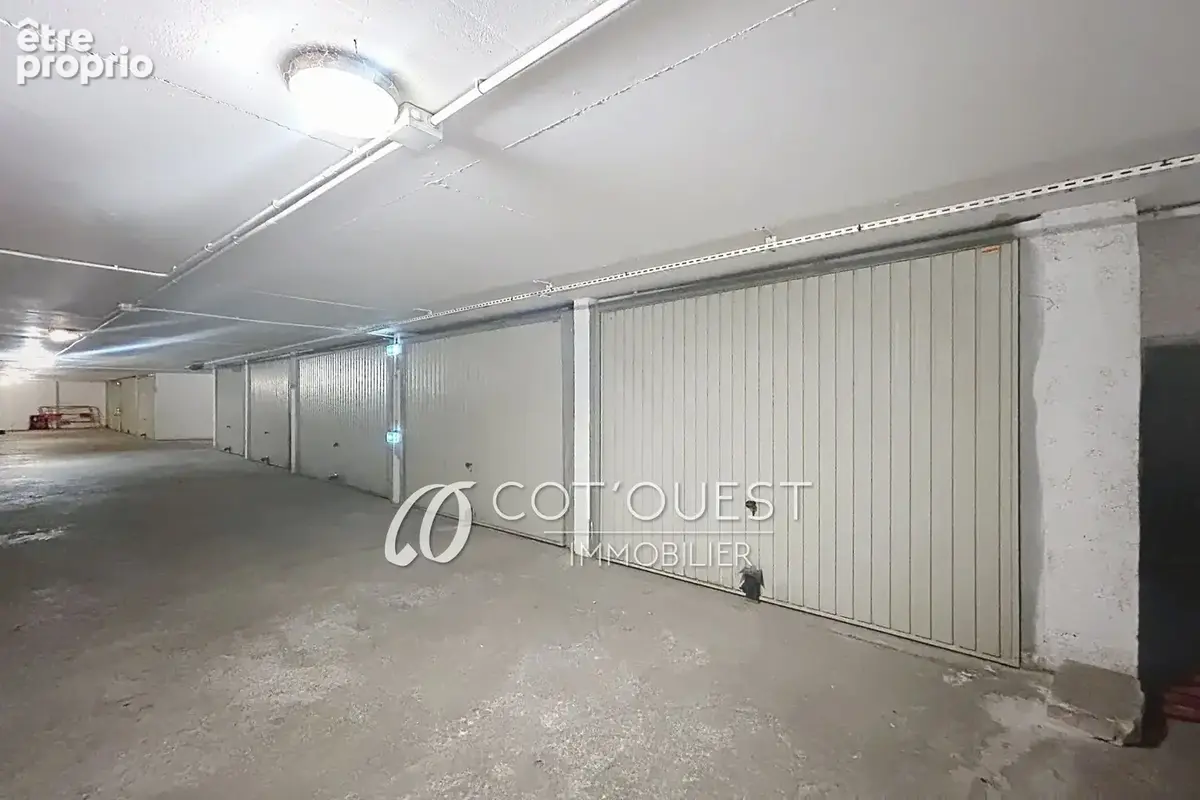 Parking à vendre à Nice (06200) - photo 3