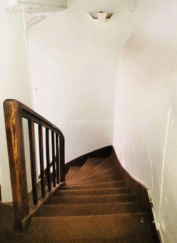 Maison à CHATEAUDUN