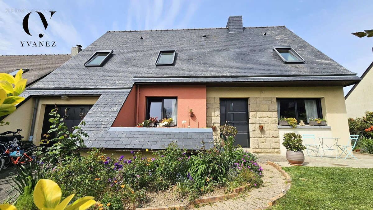 Maison à CHATEAUGIRON