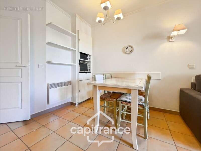 Appartement à MALLEMORT