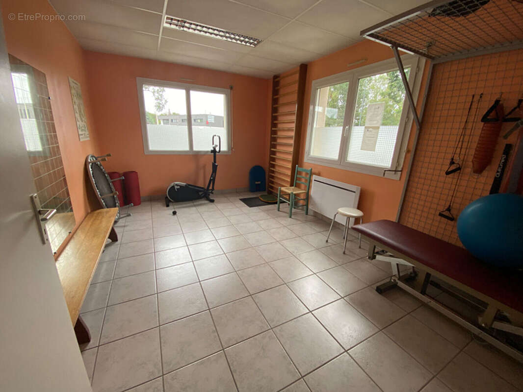 Commerce à PLOUFRAGAN