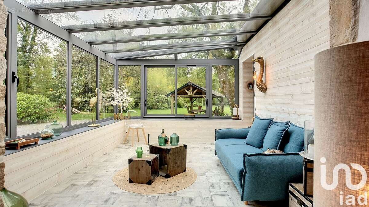 Photo 3 - Maison à LE FAOUET