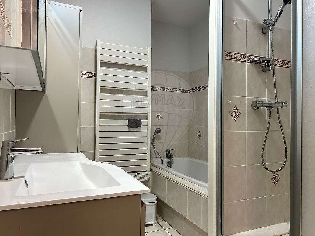 Appartement à NEVERS