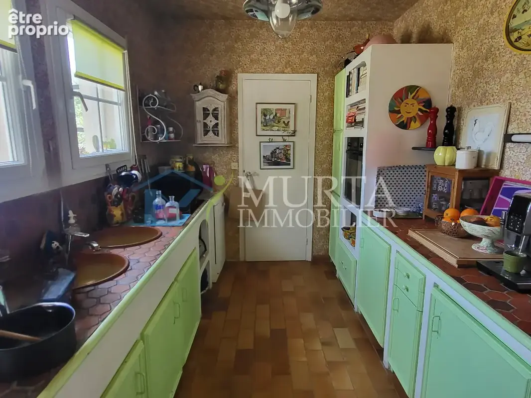 Maison 7 pièces 230 m² à vendre à Berre-Les-Alpes (06390) - photo 9