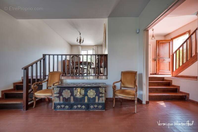 Maison à NOISY-LE-ROI