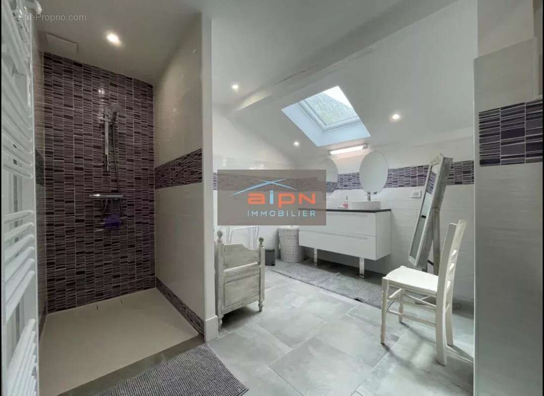 Maison à LABETS-BISCAY