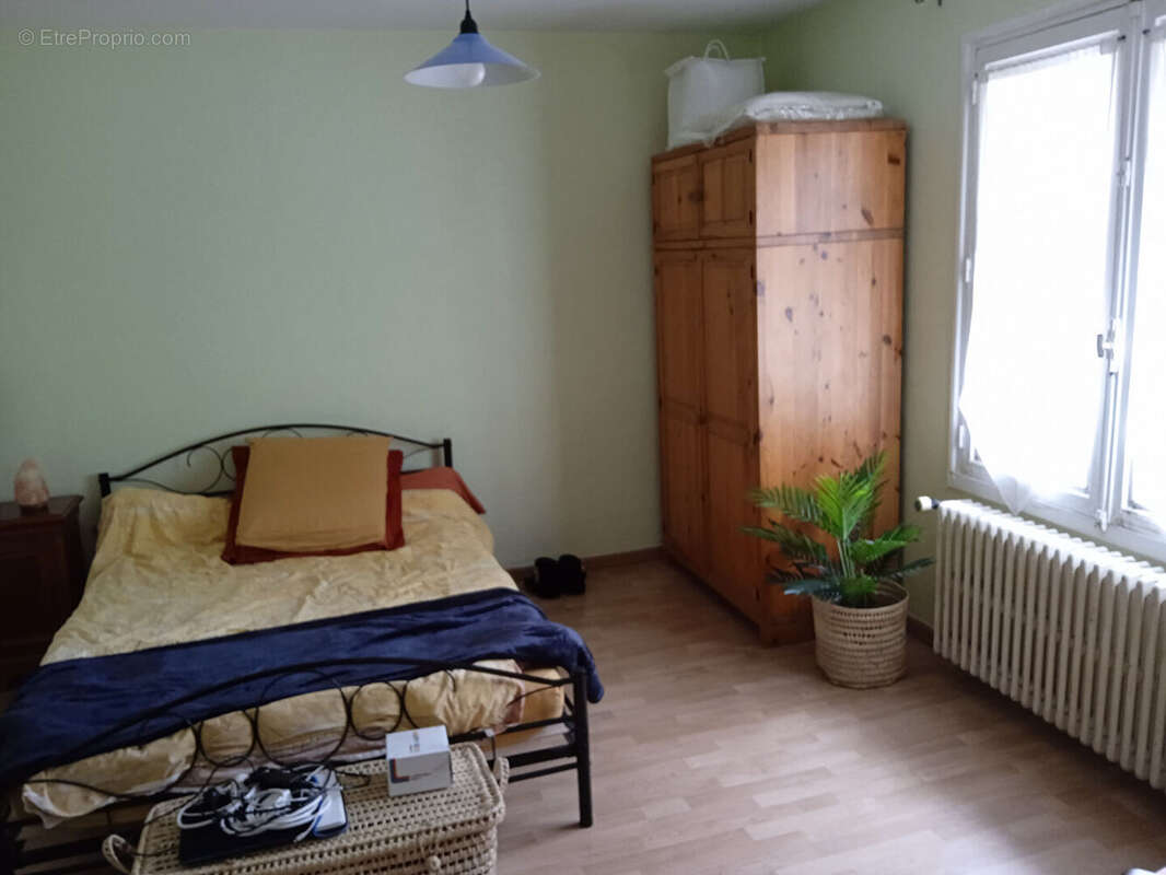 Maison à HAUTEVILLE-LOMPNES