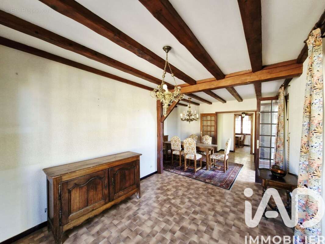 Photo 5 - Maison à NISSAN-LEZ-ENSERUNE