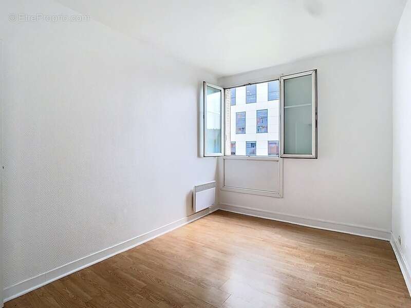Appartement à SAINT-OUEN