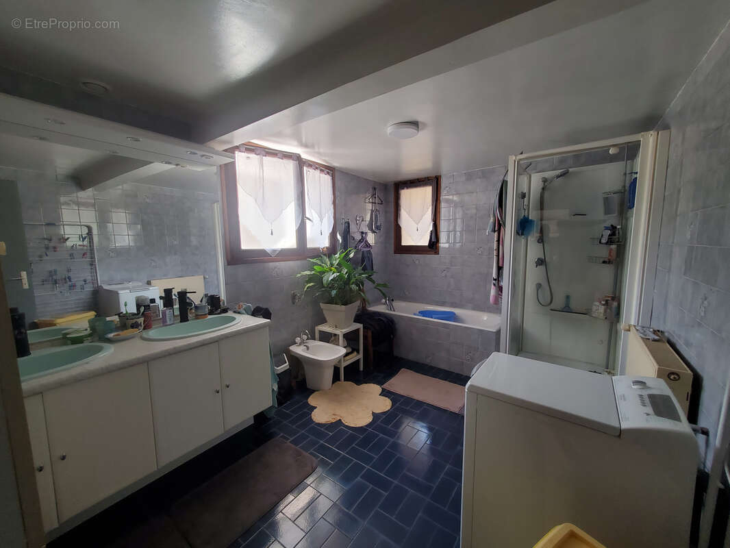 Maison de village - photo 5