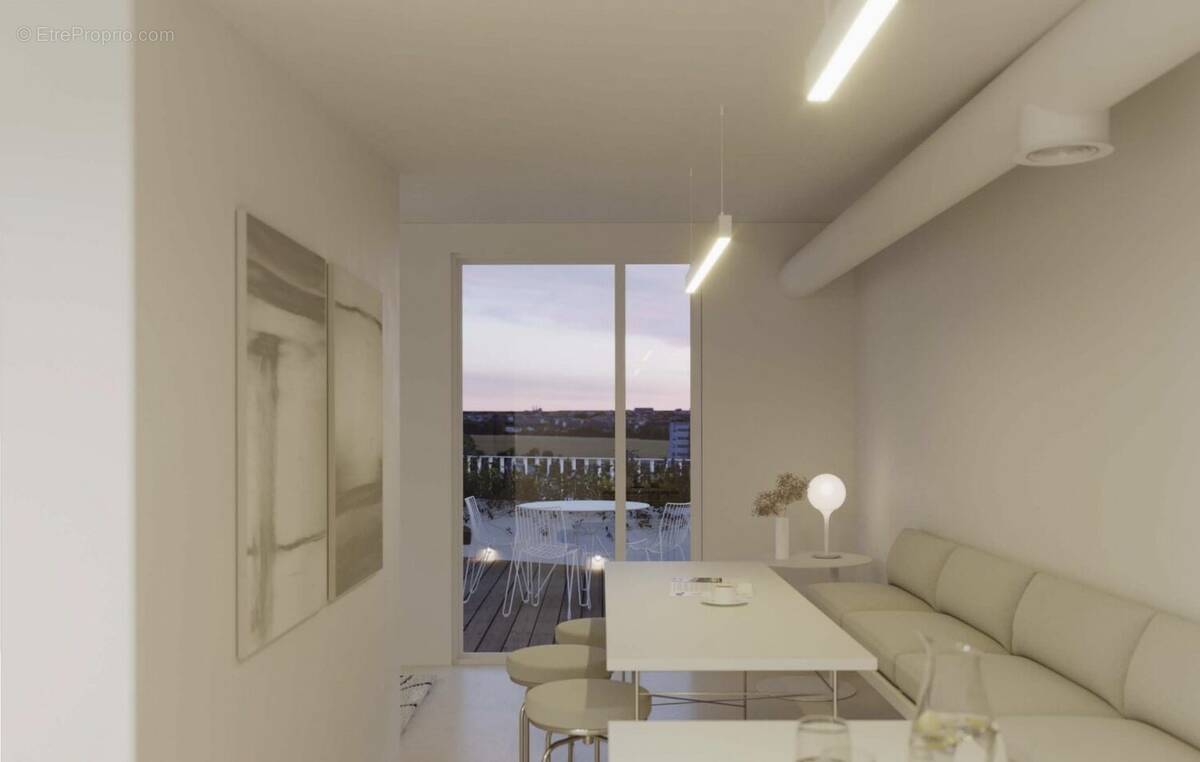 Commerce à BORDEAUX