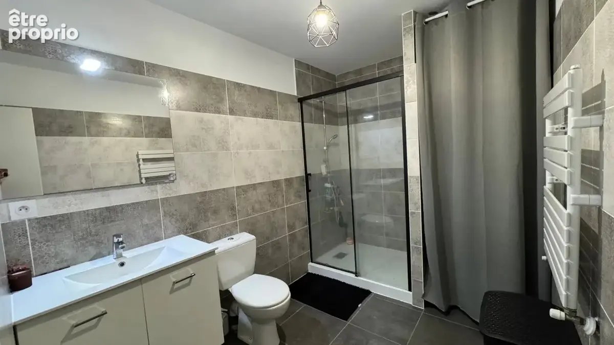 VENTE Appartement T2 Saint-Paul-Lès-Dax - photo 5
