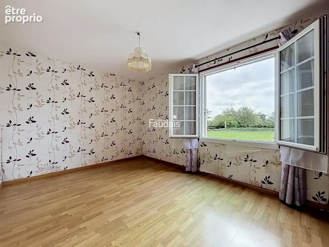 Maison 4 pièces 90 m² à vendre à Le Plessis-Lastelle (50250) - photo 6