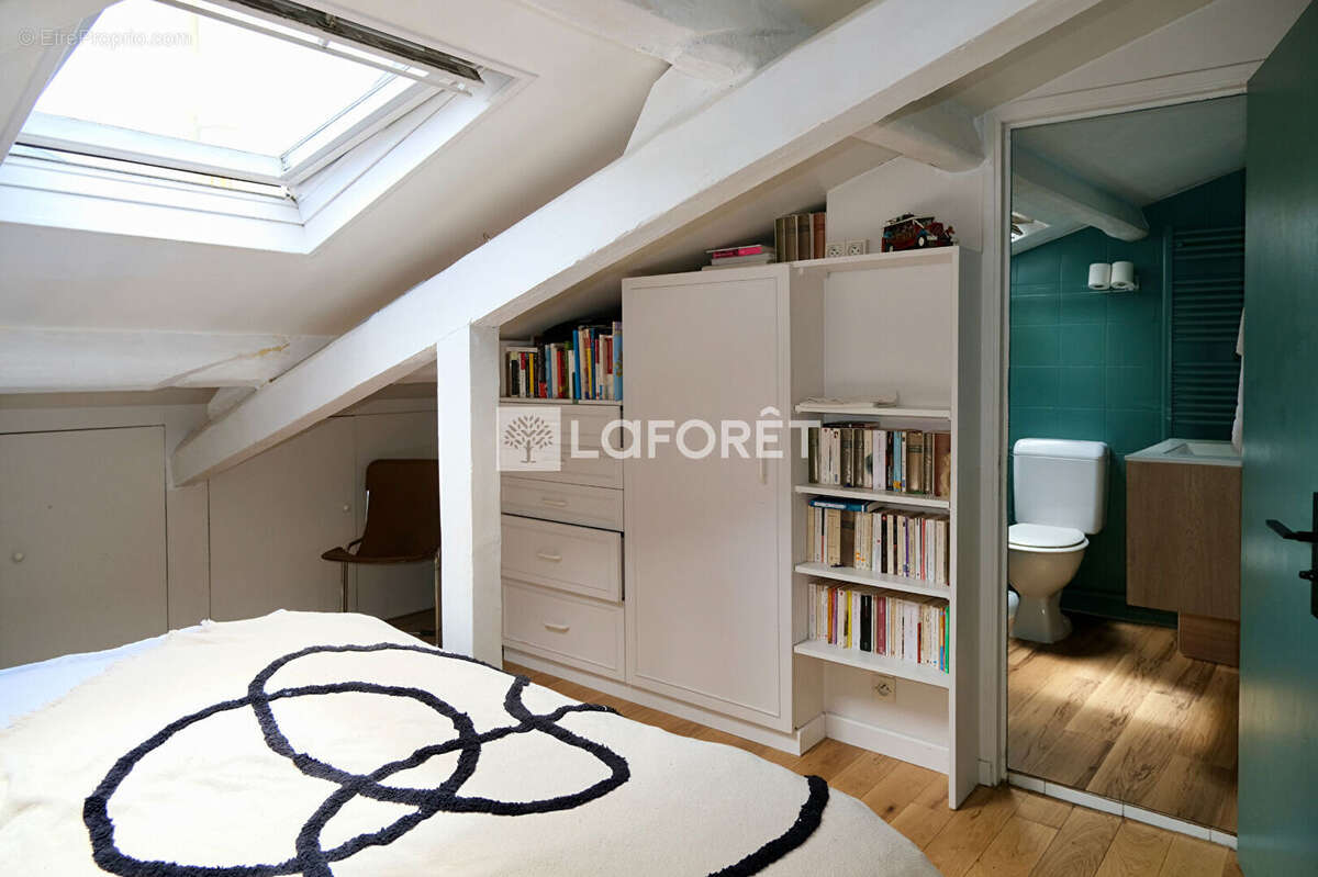 75006: Duroc-Saint-Placide - photo 8