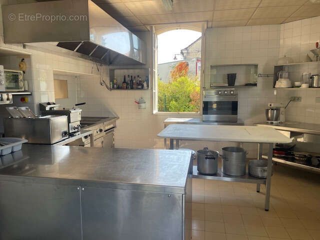 Maison à SAINT-SEVERIN