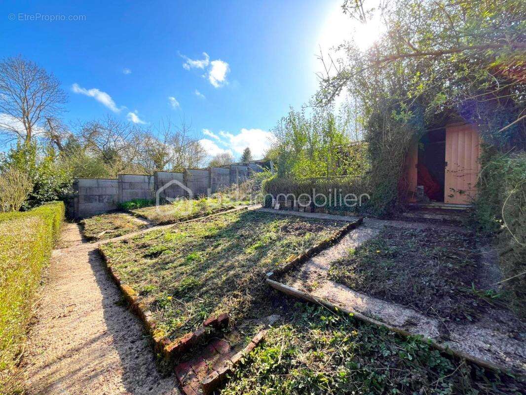 Maison à VIMOUTIERS