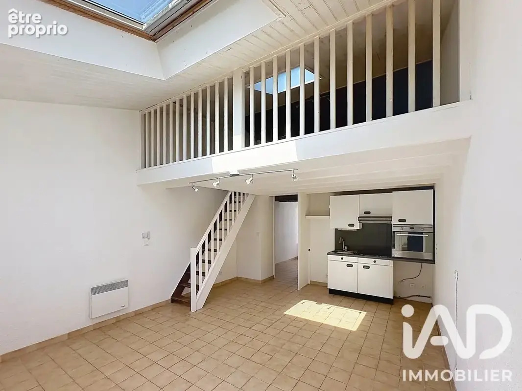 Photo 1 - Appartement à ARS-EN-RE