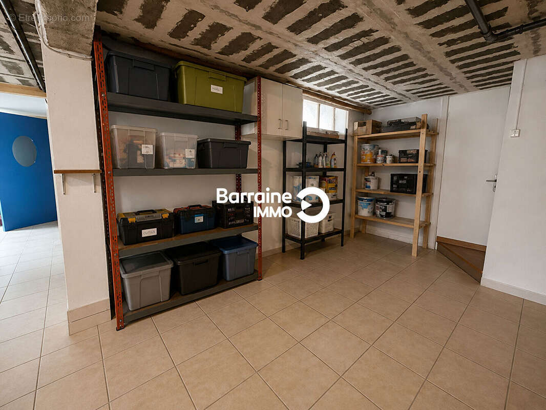 EXCLUSIVITE : Maison Crozon 5 pièce(s) 85 m2 - photo 10