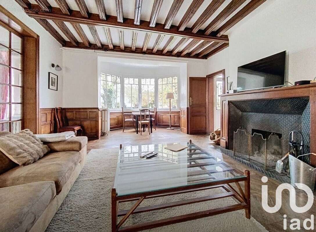 Photo 2 - Maison à LA VIEILLE-LYRE