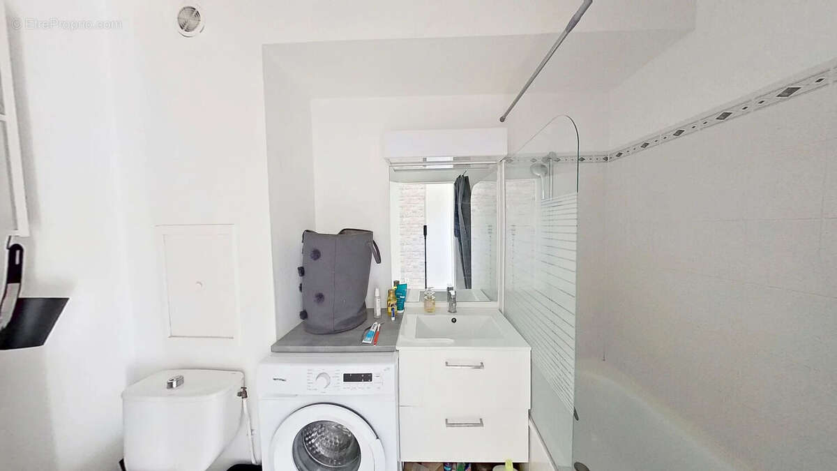 Appartement à LYON-3E