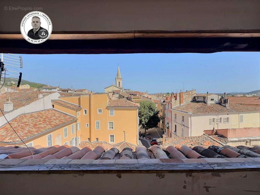 Appartement de type 4 pièces - Terrasse Tropézienne - photo 2