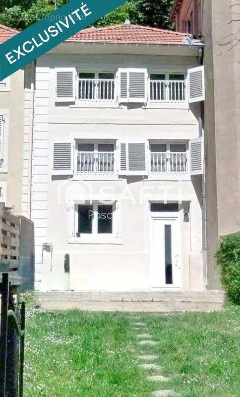 Photo 1 - Maison à LIVERDUN