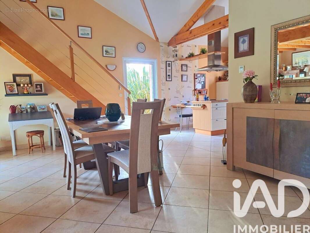 Photo 8 - Maison à BARBECHAT