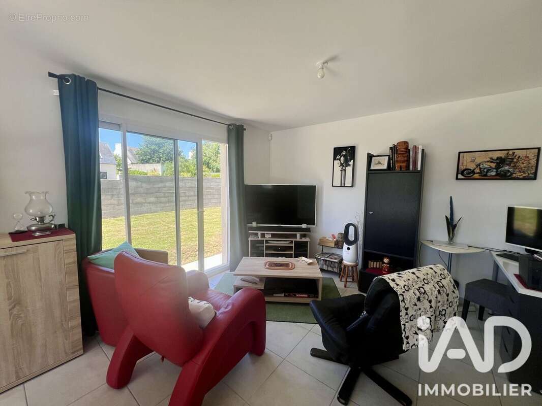 Maison 70 m² à Plozevet  - photo 5
