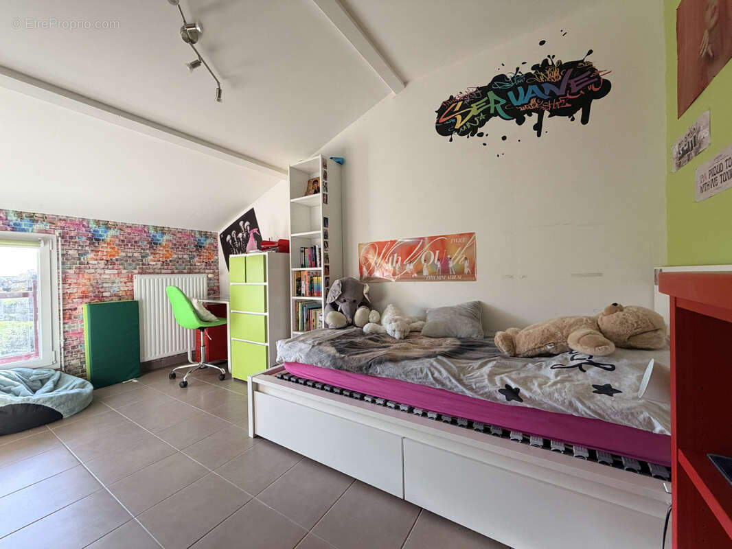 Maison à LE LANDREAU