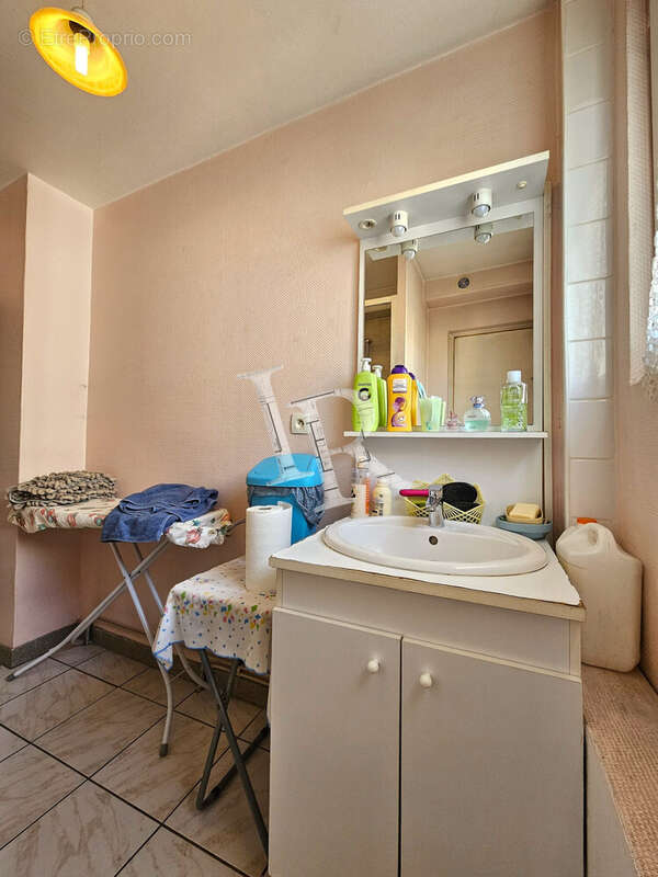 Appartement à LE PUY-EN-VELAY