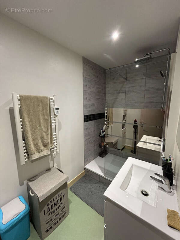 Appartement à SAINT-DIZIER