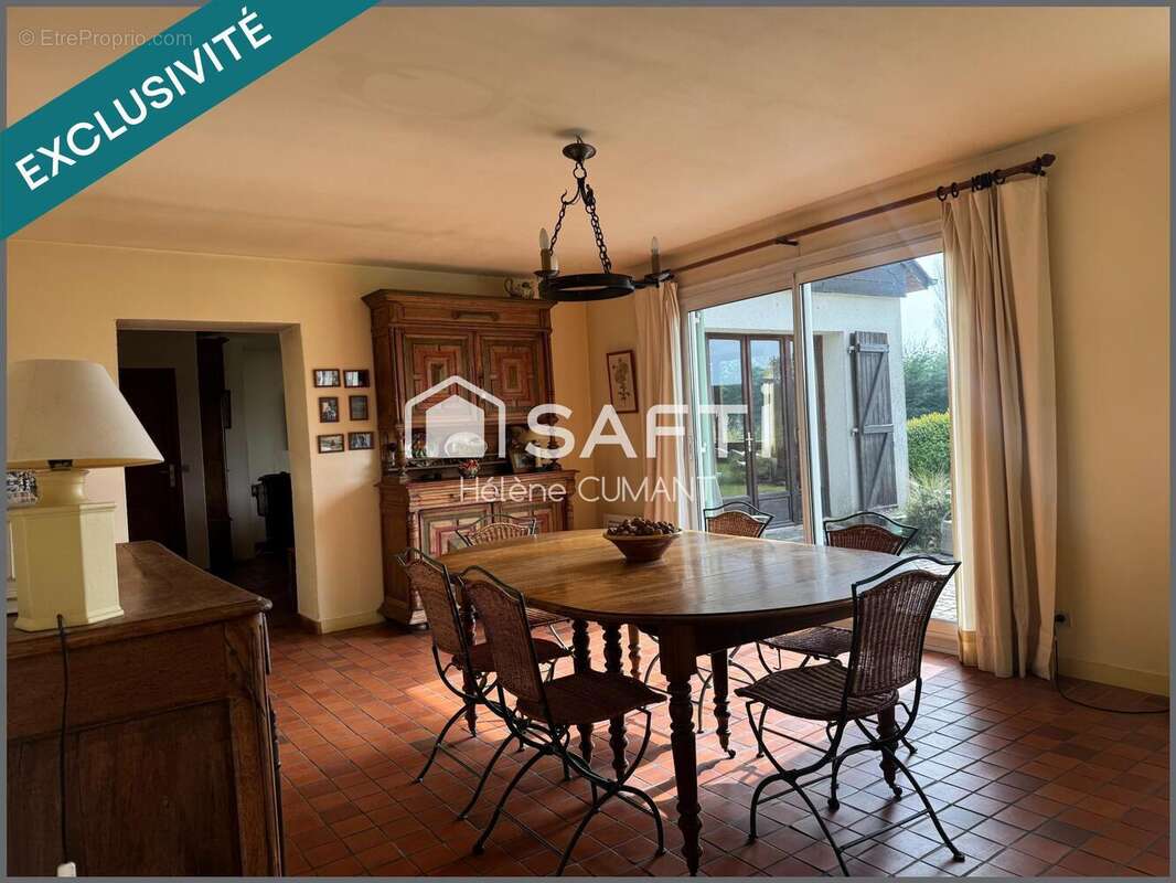 Photo 5 - Maison à CAMBREMER