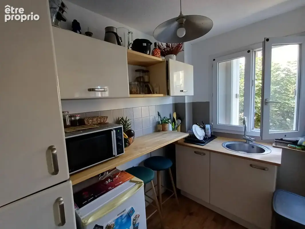 Appartement 2 pièces 31 m² à vendre à Perpignan (66000) - photo 6