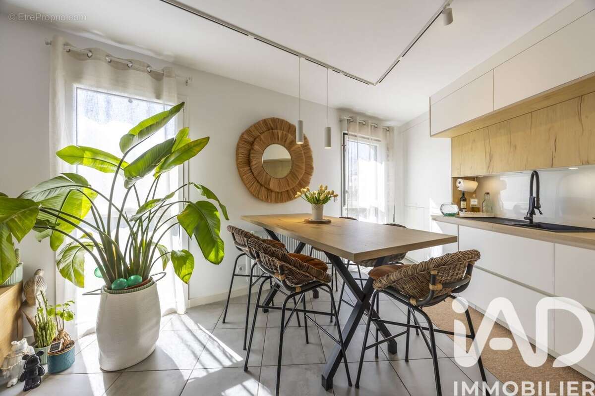 Photo 5 - Appartement à BAYONNE