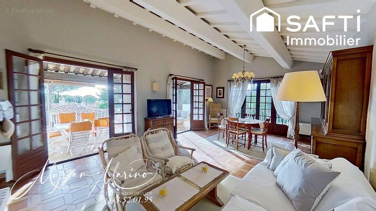 Photo 5 - Maison à FREJUS