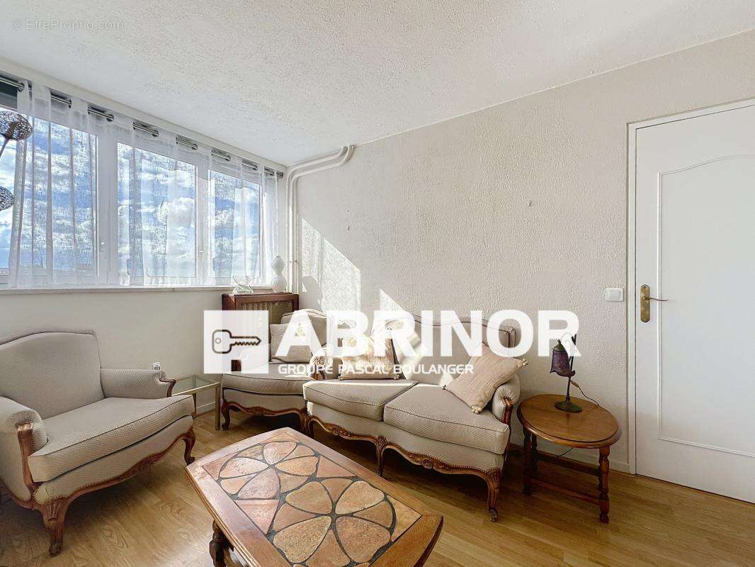 Appartement à ROUBAIX