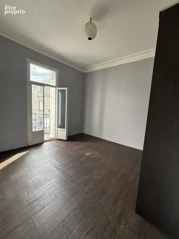 T3 lumineux de 73,60 m2 à Bordeaux - photo 6