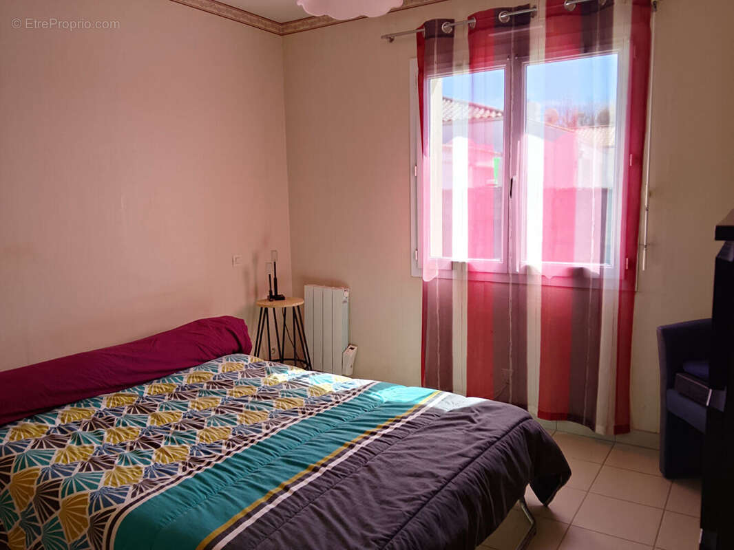 Maison à LA PLAINE-SUR-MER