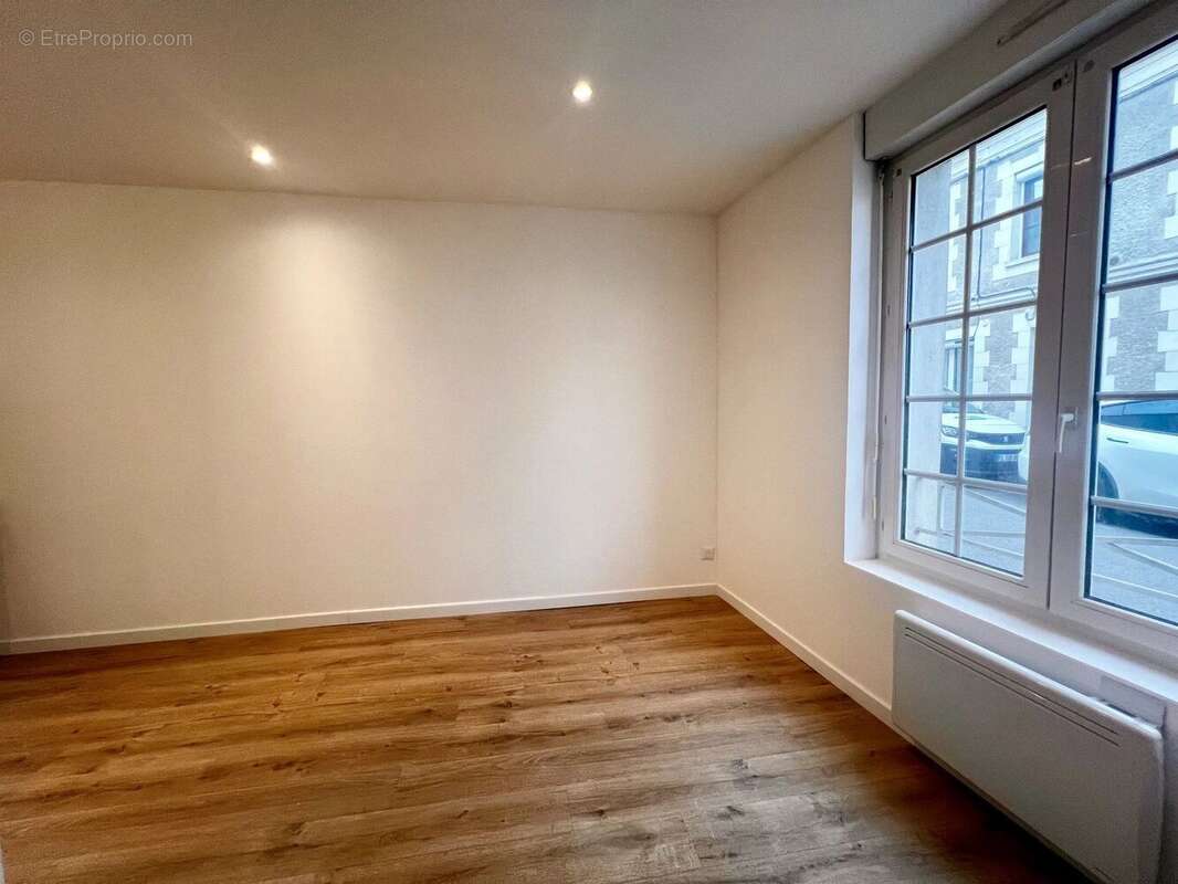 Appartement à HOUDAN