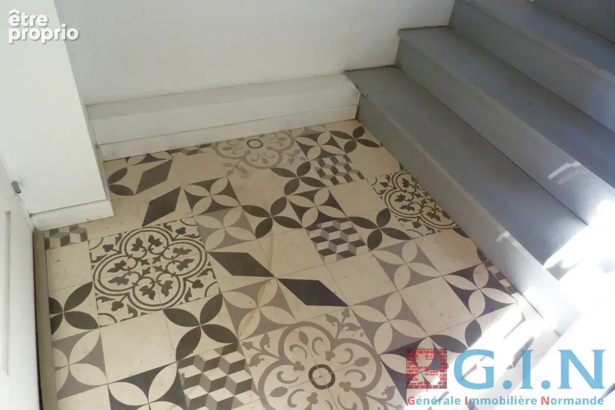Exclusivité saint- martin-de-boscherville centre bourg - photo 12