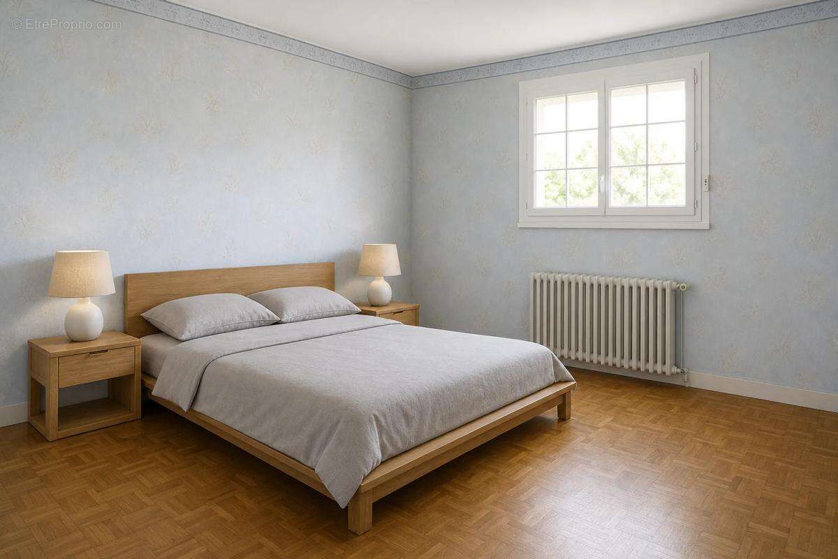 Maison à CONDAT-SUR-VIENNE