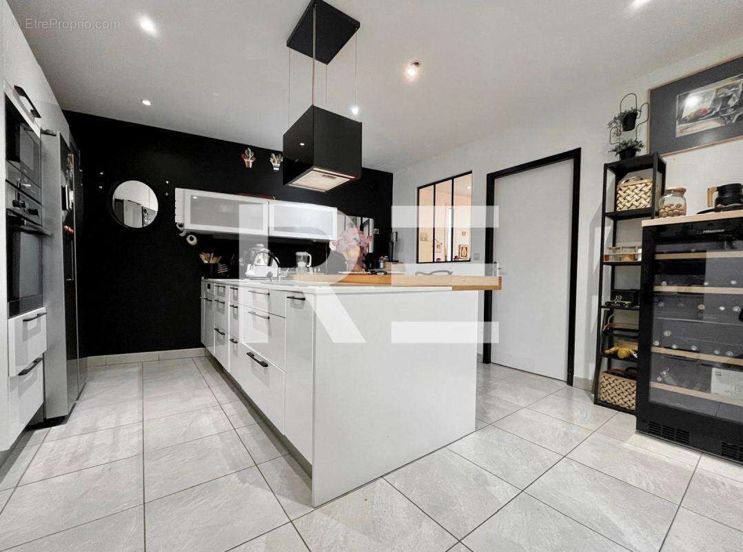 Maison à LA GRANDE-MOTTE